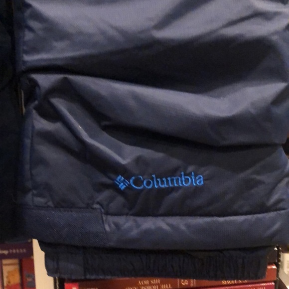 Columbia Frost Slope Set XXS - Picture 3 of 16